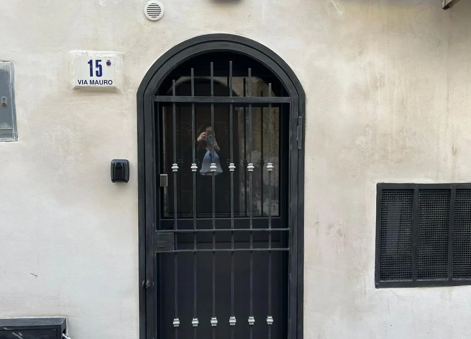 Apartment Fra Mauro Home Catania